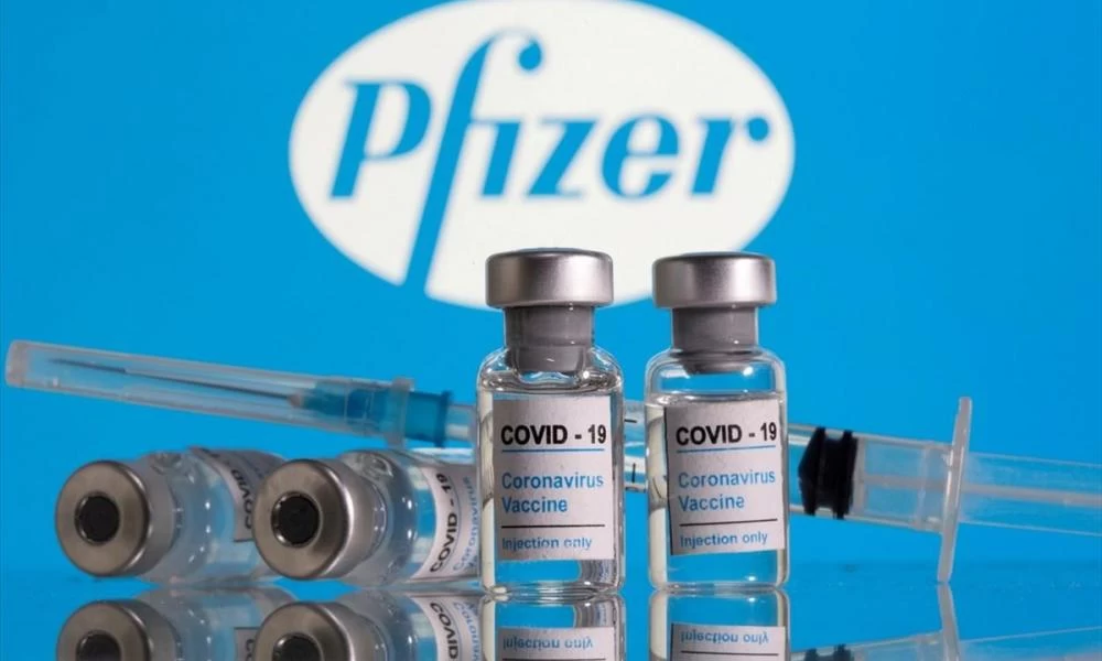 Εμβόλιο Pfizer: Λιγότερο αποτελεσματικό απέναντι στην παραλλαγή Delta του κορονοϊού